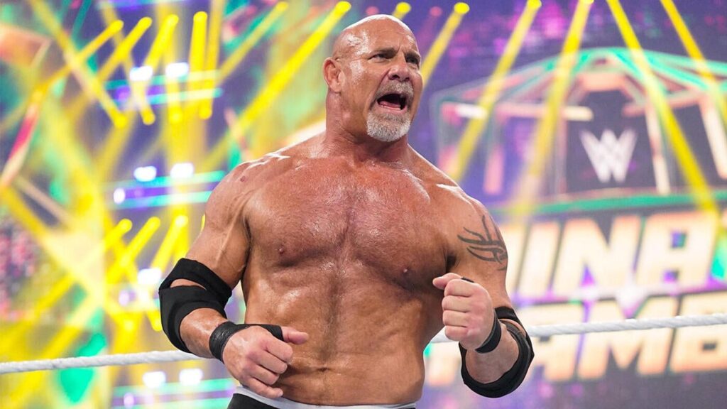 Inside Goldberg's 'tumultuous' week: Lead-up to WWE retirement vs. Gunther hampered by tragedy, injury