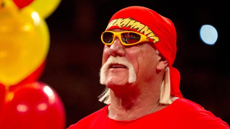 Hulk Hogan cause of death: Legendary wrestler suffered heart attack as well as cancer battle with leukemia