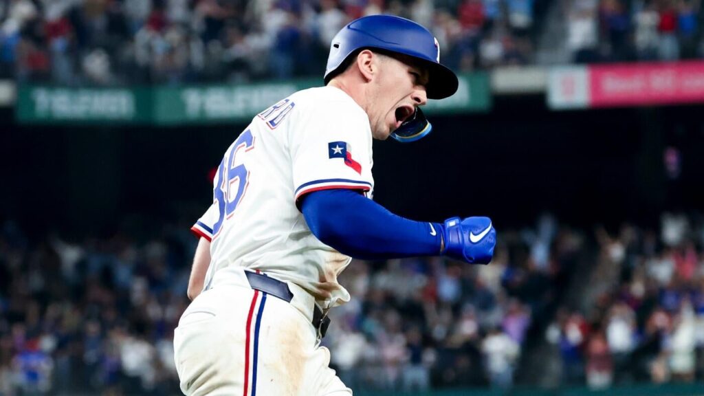 Free MLB home run picks, odds, lines for July 10: Wyatt Langford among best bets for Thursday HR player props