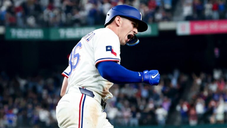 Free MLB home run picks, odds, lines for July 10: Wyatt Langford among best bets for Thursday HR player props