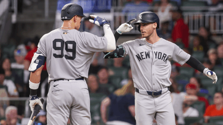 Playing GM for the Yankees: Three MLB trade deadline moves as New York tries to chase down AL East lead