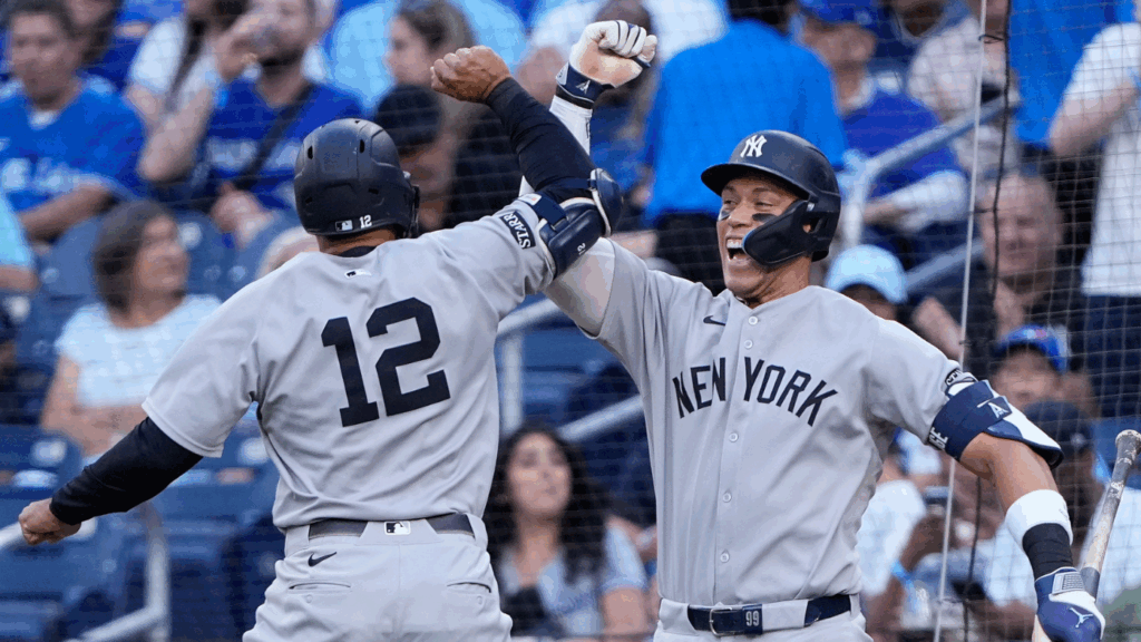 MLB trade deadline: Who's a buyer, who's a seller and who doesn't really know yet ahead of July 31