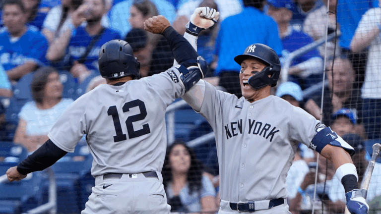 MLB trade deadline: Who's a buyer, who's a seller and who doesn't really know yet ahead of July 31