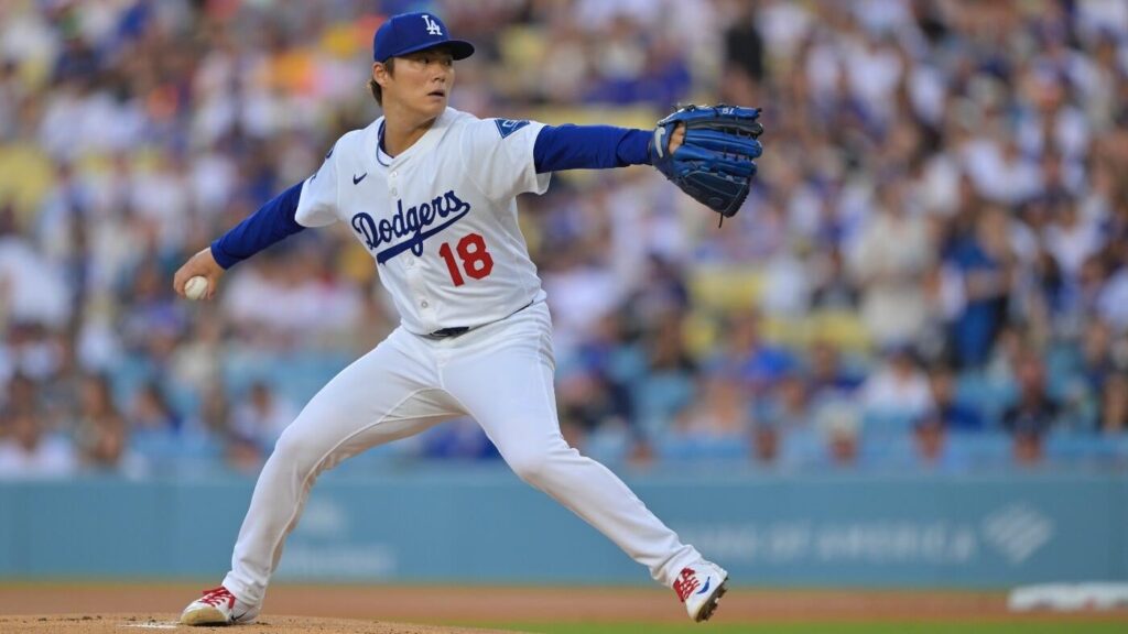 Free MLB picks, predictions, best bets for Tuesday, July 1: This four-leg baseball parlay pays over 12-1