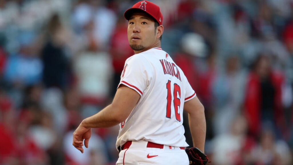 Fantasy Baseball Week 16 Preview: Two-start pitcher rankings feature Yusei Kikuchi, Jose Berrios