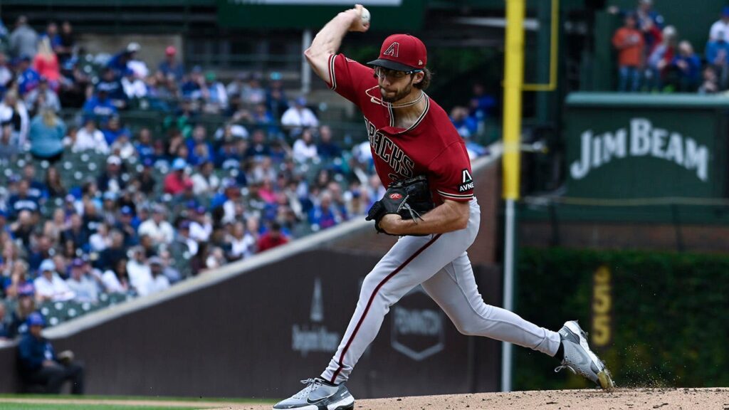 Fantasy Baseball Waiver Wire: Zac Gallen may be turning the corner after a stellar two-start stretch, more