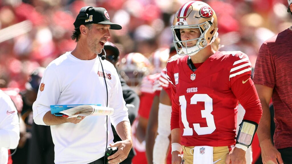 NFL teams most likely to go from worst to first in 2025: 49ers could rise, Browns' chances almost zero