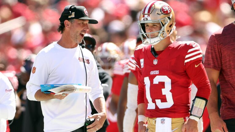 NFL teams most likely to go from worst to first in 2025: 49ers could rise, Browns' chances almost zero