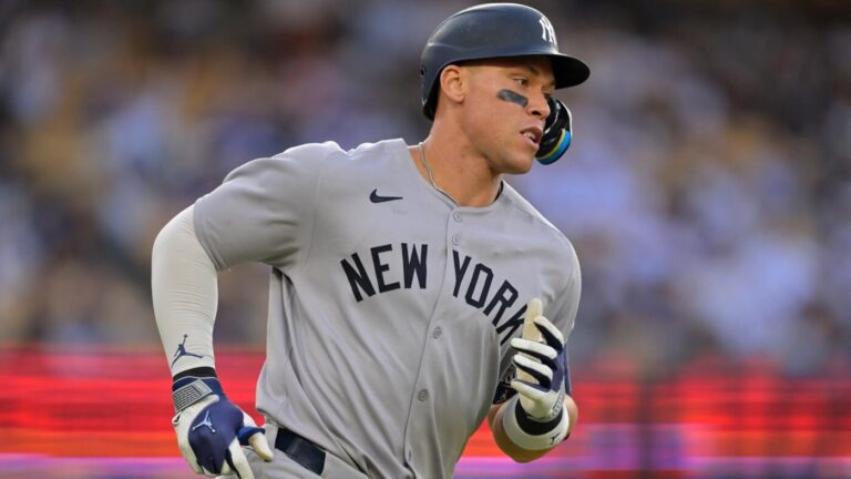 2025 Fantasy Baseball Week 21 Trade Values: Rest of season rankings for Roto, H2H points