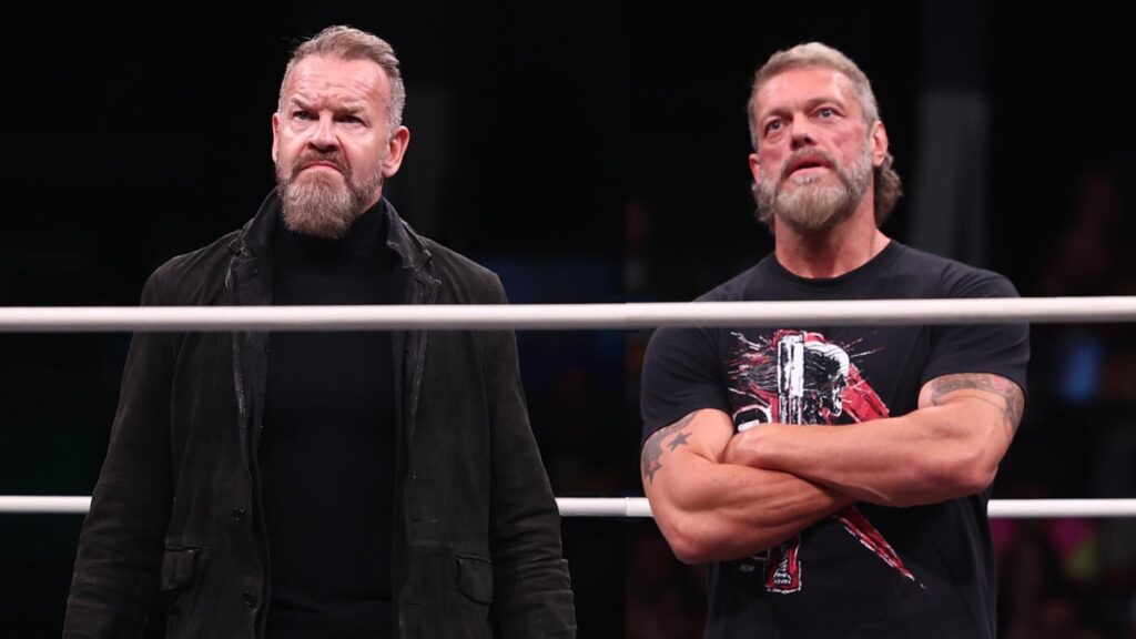 2025 AEW Forbidden Door live stream, how to watch online, start time, card, matches