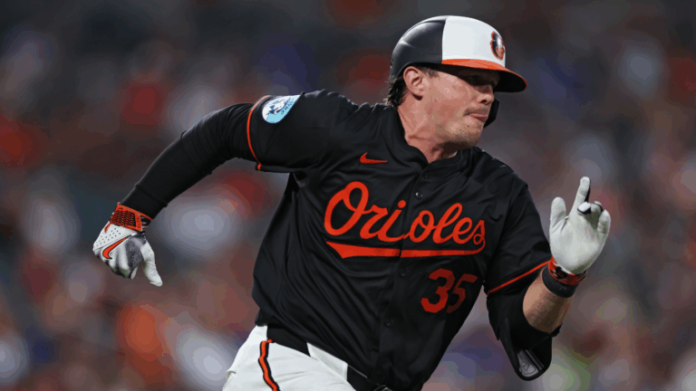 Batting Around: Should the Orioles trade Adley Rutschman after extending catching prospect Samuel Basallo?