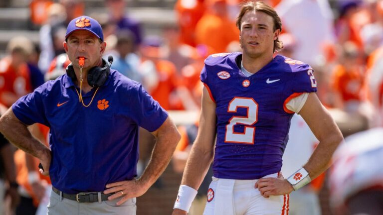 Coaches Poll top 25 reactions: Michigan overrated, Clemson underrated in preseason college football rankings