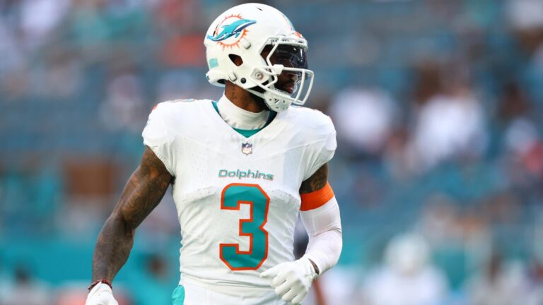 Odell Beckham Jr. confirms he has not retired in response to troll account: 'Not done yet'