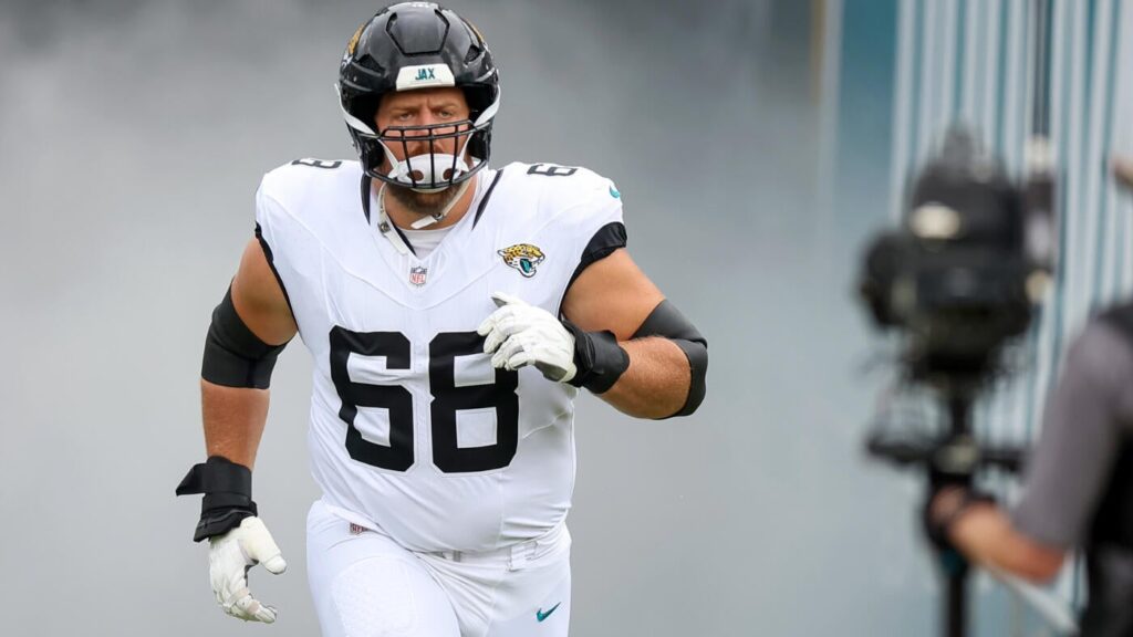 Brandon Scherff retires: Former All-Pro offensive lineman after 10 seasons in the NFL