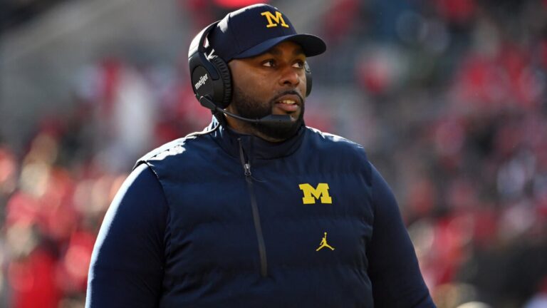 Michigan sign-stealing penalties: Timeline shows how saga evolved from initial news to NCAA final ruling