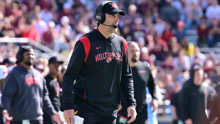 Western Kentucky vs. Sam Houston prediction, pick, spread, football game odds, where to watch, TV, stream