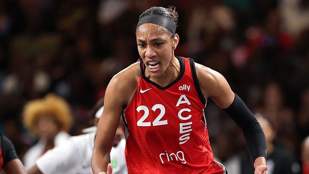 Are the Aces serious title contenders? Reasons for optimism, pessimism amid Las Vegas' 12-game win streak