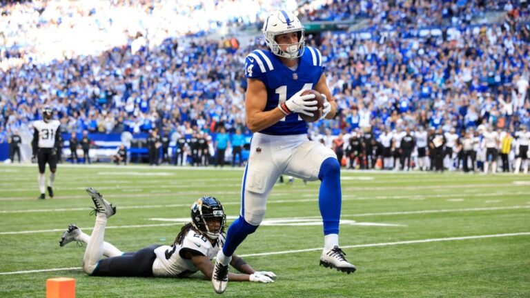 5 potential WR trade targets for injury-riddled Vikings: A familiar face, 2 former second-rounders and more