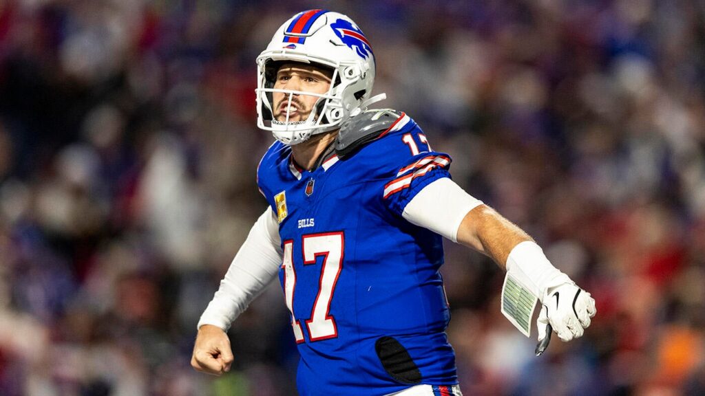 Who can beat the Chiefs? Is it finally time for Bills, Ravens or Bengals to end Patrick Mahomes' AFC reign?