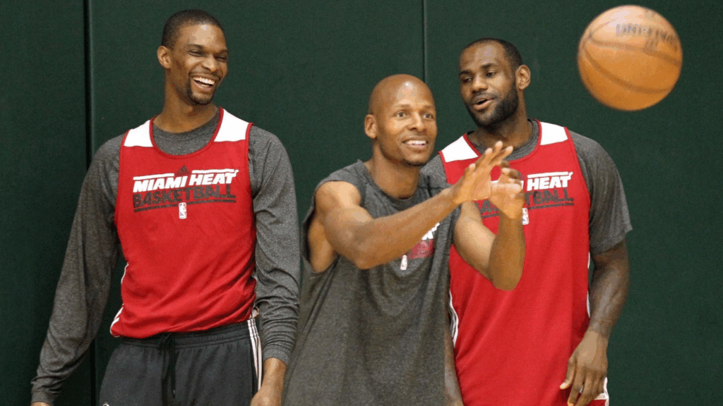 Ranking NBA's 25 best free agent signings since 2000, from Michael Jordan to LeBron James