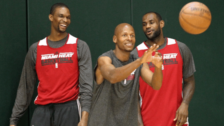 Ranking NBA's 25 best free agent signings since 2000, from Michael Jordan to LeBron James