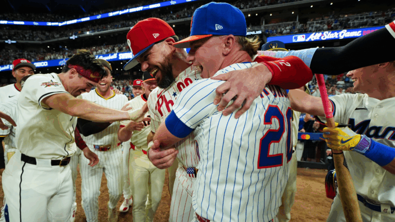 Snyder's Soapbox: MLB expansion and realignment could be great for the league... on one condition