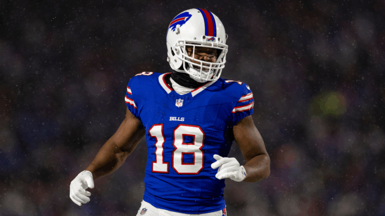 Amari Cooper, Raiders agree to deal: Las Vegas reuniting with veteran WR on one-year contract, per report