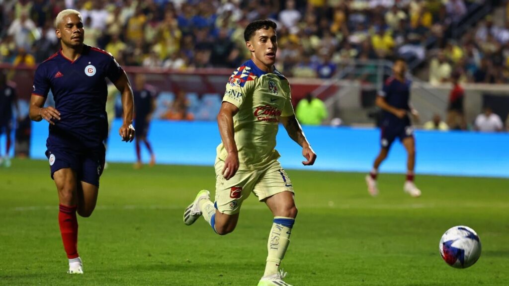 Atlas vs. Club America odds, live stream: How to watch Liga MX, start time, what to know
