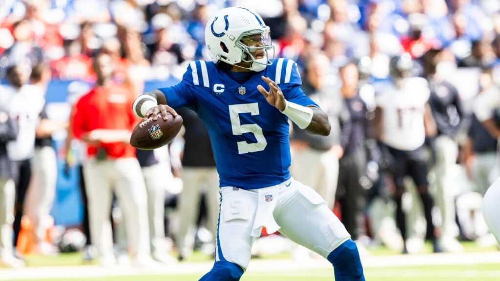 Colts vs. Ravens odds, predictions, time: No. 1 expert gives free 2025 NFL preseason picks for Thursday