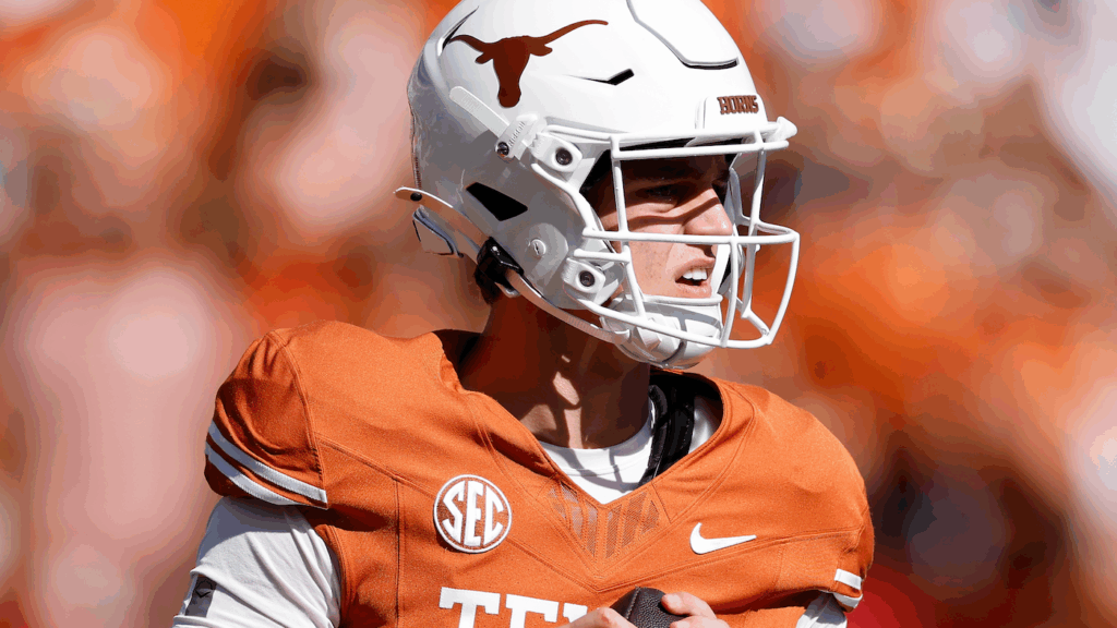 Ex-LSU coach Ed Orgeron says Arch Manning is similar to Joe Burrow: 'I've never said that about anybody'