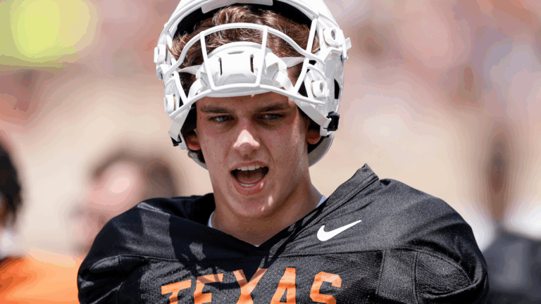 Arch Manning's grandfather warns NFL teams planning to tank for Texas QB ahead of 2026 draft