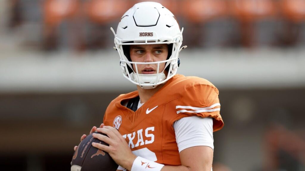 Is Arch Manning worth the hype? Evaluating Texas QB as an NFL Draft prospect before highly anticipated season