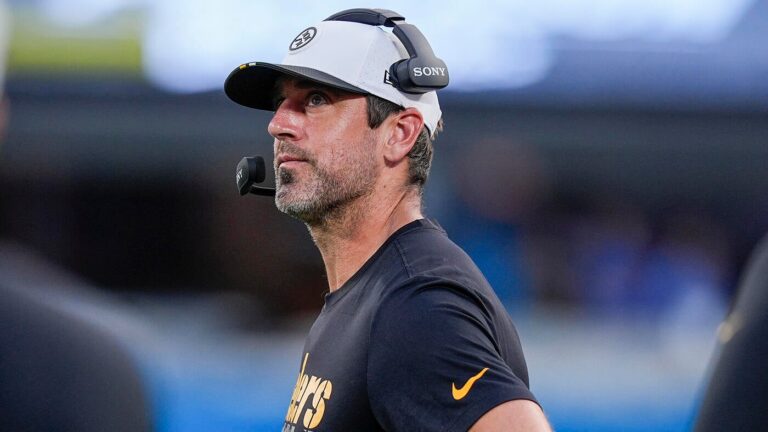 One reason why your NFL team will disappoint in 2025: Lions miss coordinators, Aaron Rodgers fails Steelers