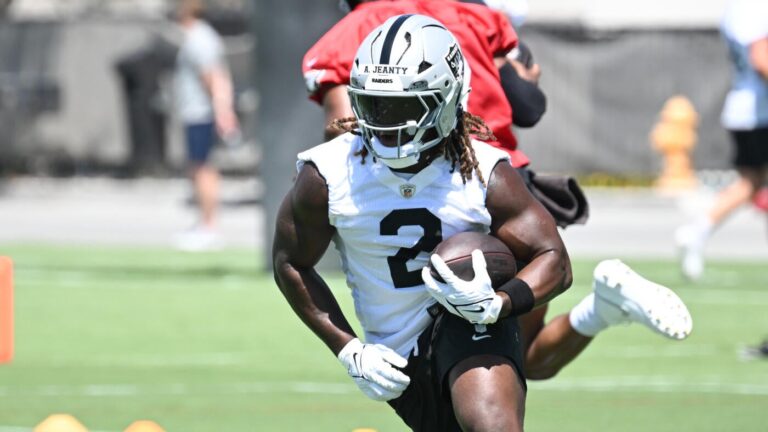 Mackenzie Brooks' best NFL rookie player props: Cam Ward and Ashton Jeanty among top futures plays for 2025