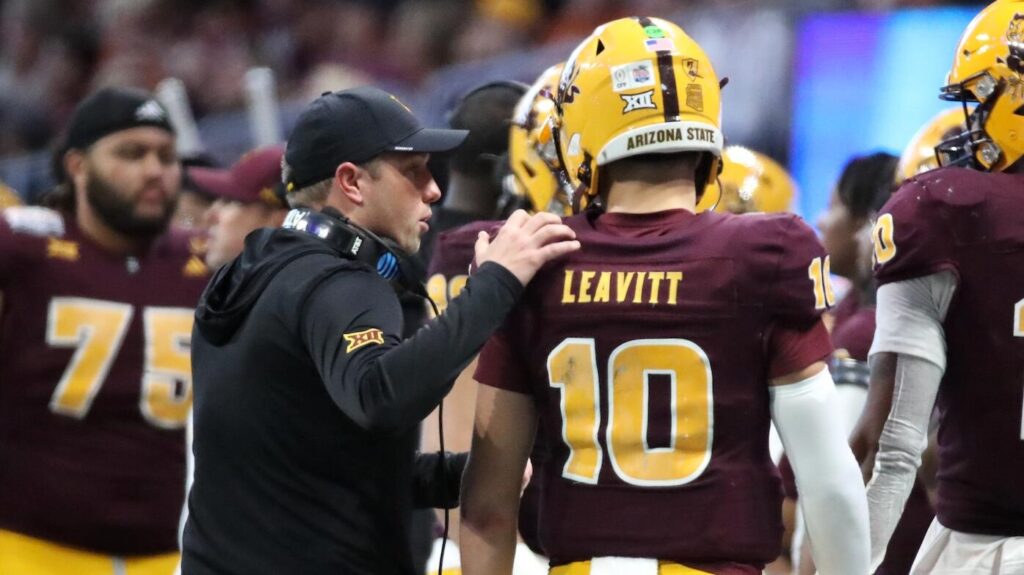 We shocked the world, now what? How last year's CFP Cinderellas prepare for their encore