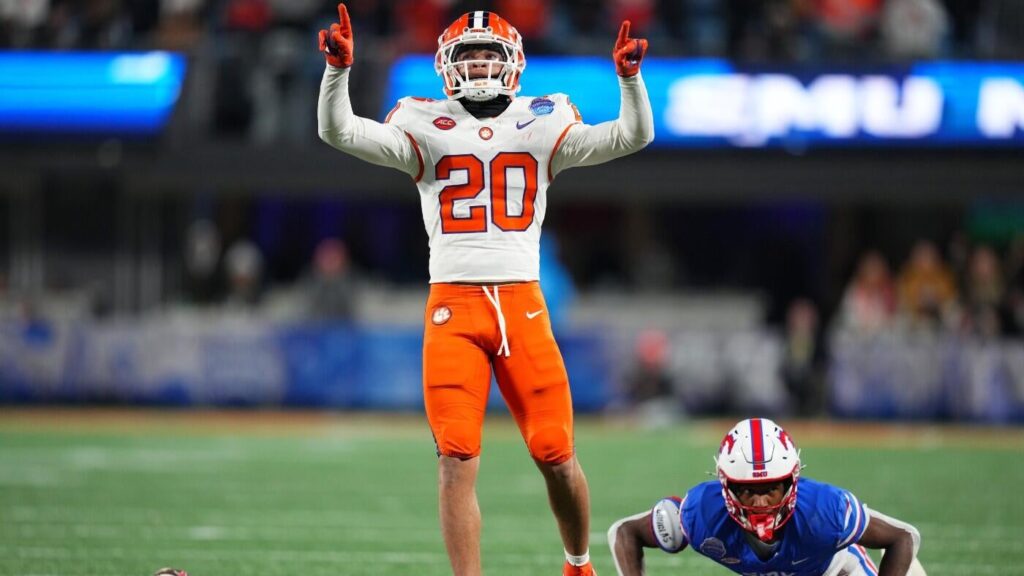 Renner's NFL Draft summer position rankings: Best safeties for 2026, including the prodigious Caleb Downs