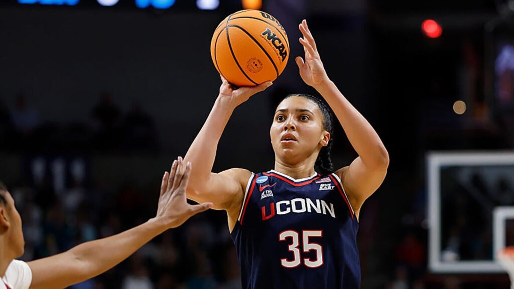 UConn women's basketball releases nonconference schedule: Notre Dame among three most anticipated 2025 foes