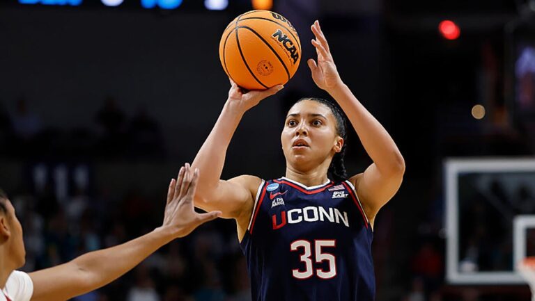 UConn women's basketball releases nonconference schedule: Notre Dame among three most anticipated 2025 foes