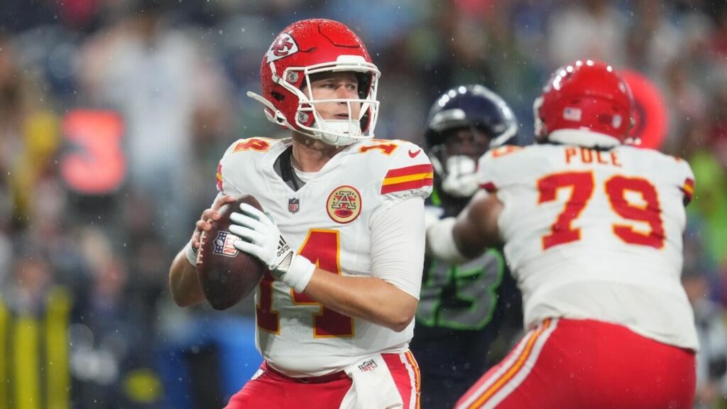 Browns sign QB Bailey Zappe to practice squad as insurance policy behind Dillon Gabriel, Shedeur Sanders