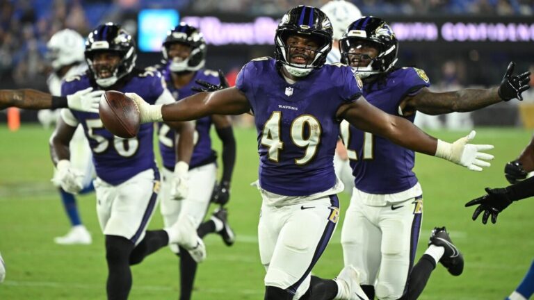 FanDuel NFL parlay, odds for Saturday, August 16: Expert reveals 2025 Week 2 preseason picks with 6-1 payout