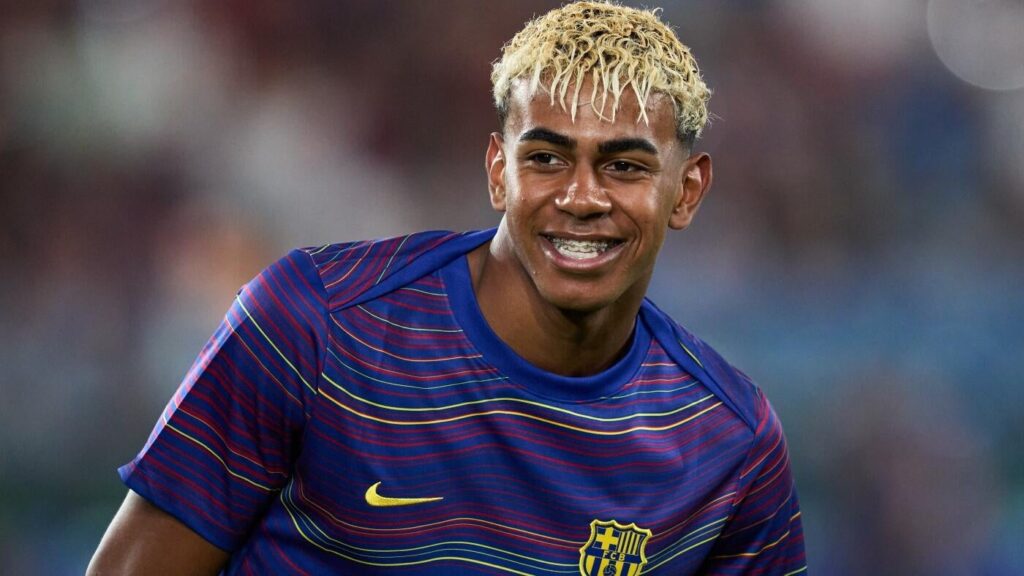 Ranking best games of Champions League league phase: Barca vs. PSG at the top; Liverpool vs. Real a huge one