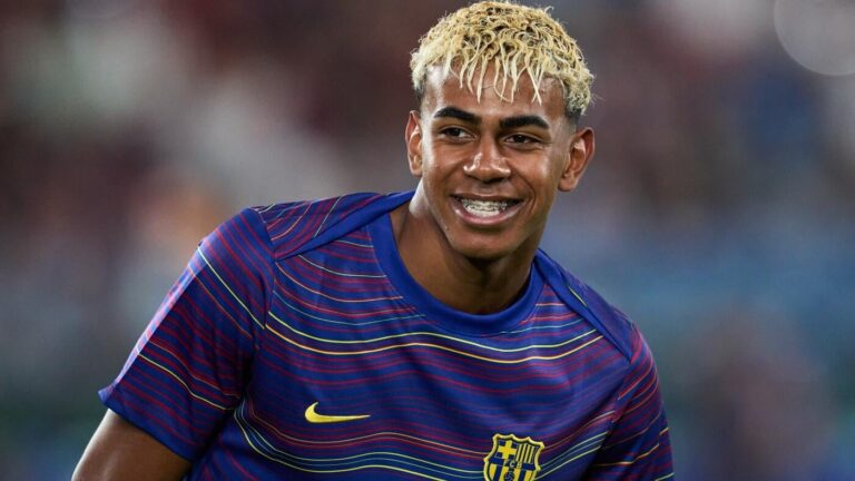 Ranking best games of Champions League league phase: Barca vs. PSG at the top; Liverpool vs. Real a huge one