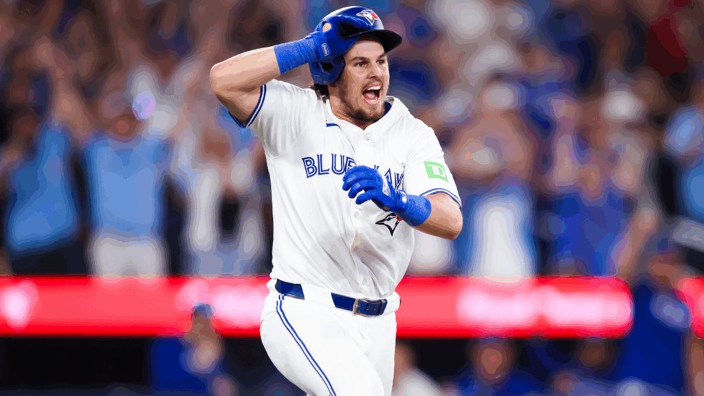Three surprising players who have helped Blue Jays surge to the top of the AL standings