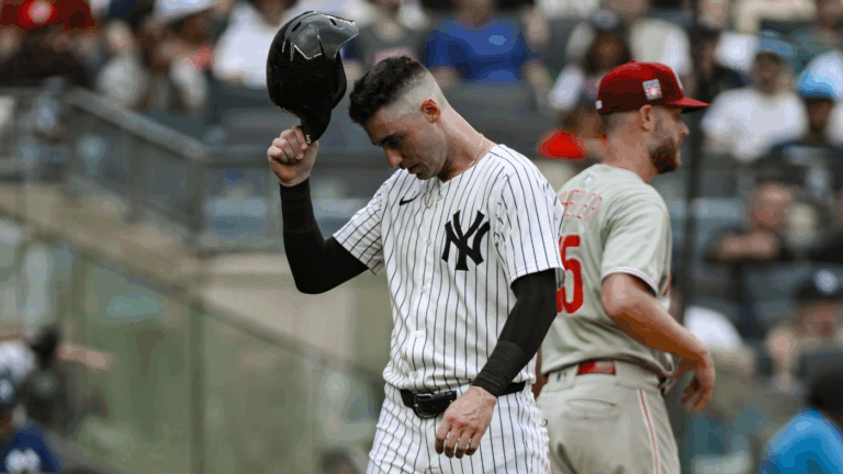 What's wrong with the Yankees? How poor pitching, stalled development and shoddy managing has Bombers reeling