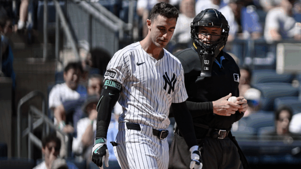 Why have Yankees been so mediocre? Breaking down flawed philosophy that is failing against strong opponents