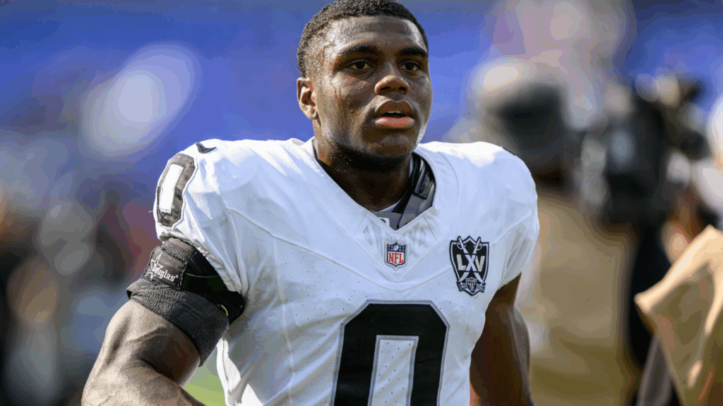 Jakorian Bennett trade grades: Eagles bring in new contender to CB competition, Raiders add DT depth