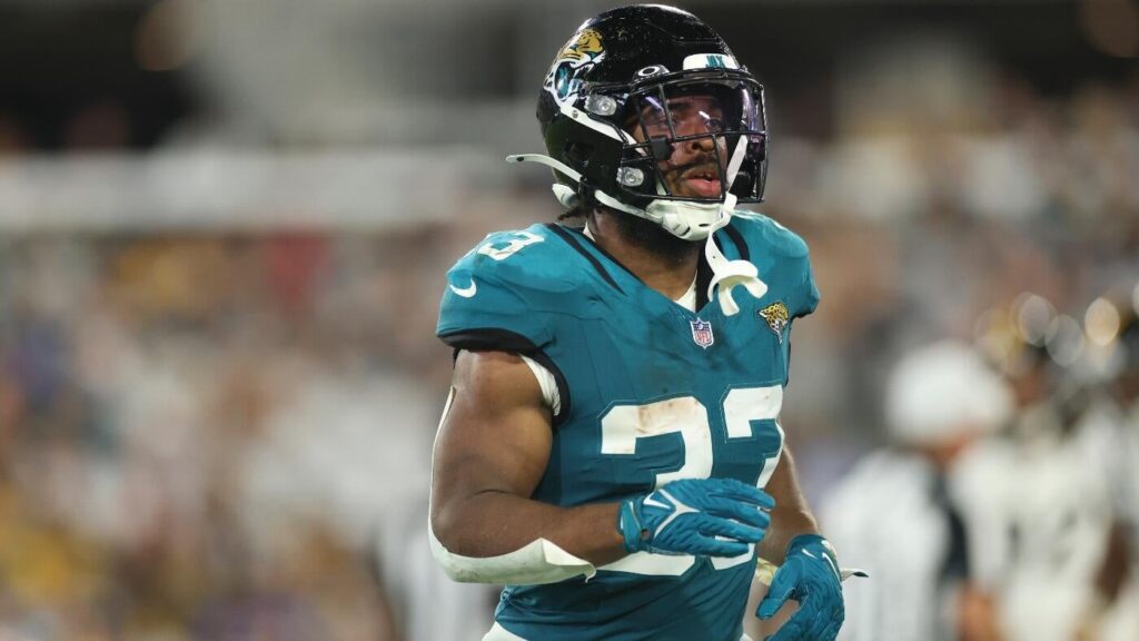 2025 Fantasy football draft strategy: Tiers, cheat sheet, PPR deep sleepers, breakout players from NFL expert