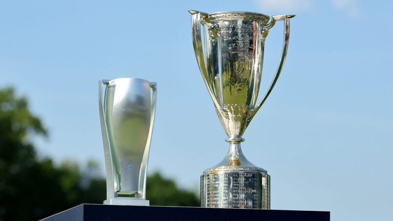 2025 BMW Championship purse, prize money: Payouts from $20 million pool for second FedEx Cup Playoffs event