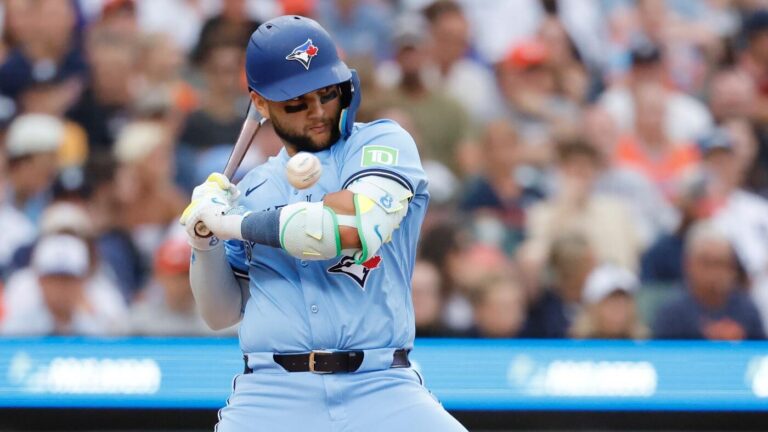 MLB DFS: Best DraftKings, FanDuel daily Fantasy baseball picks, lineups, advice for Monday, Aug. 4, 2025