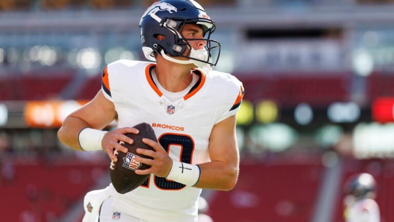 Week 1 NFL survivor pool picks, advice, strategy: Top NFL expert reveals knockout pick, teams to avoid